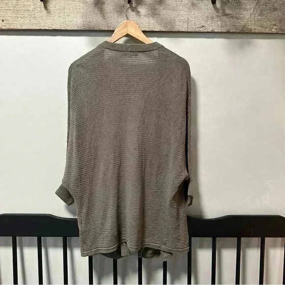 MADEWELL Seabank Cardigan Sweater M - Picture 6 of 16